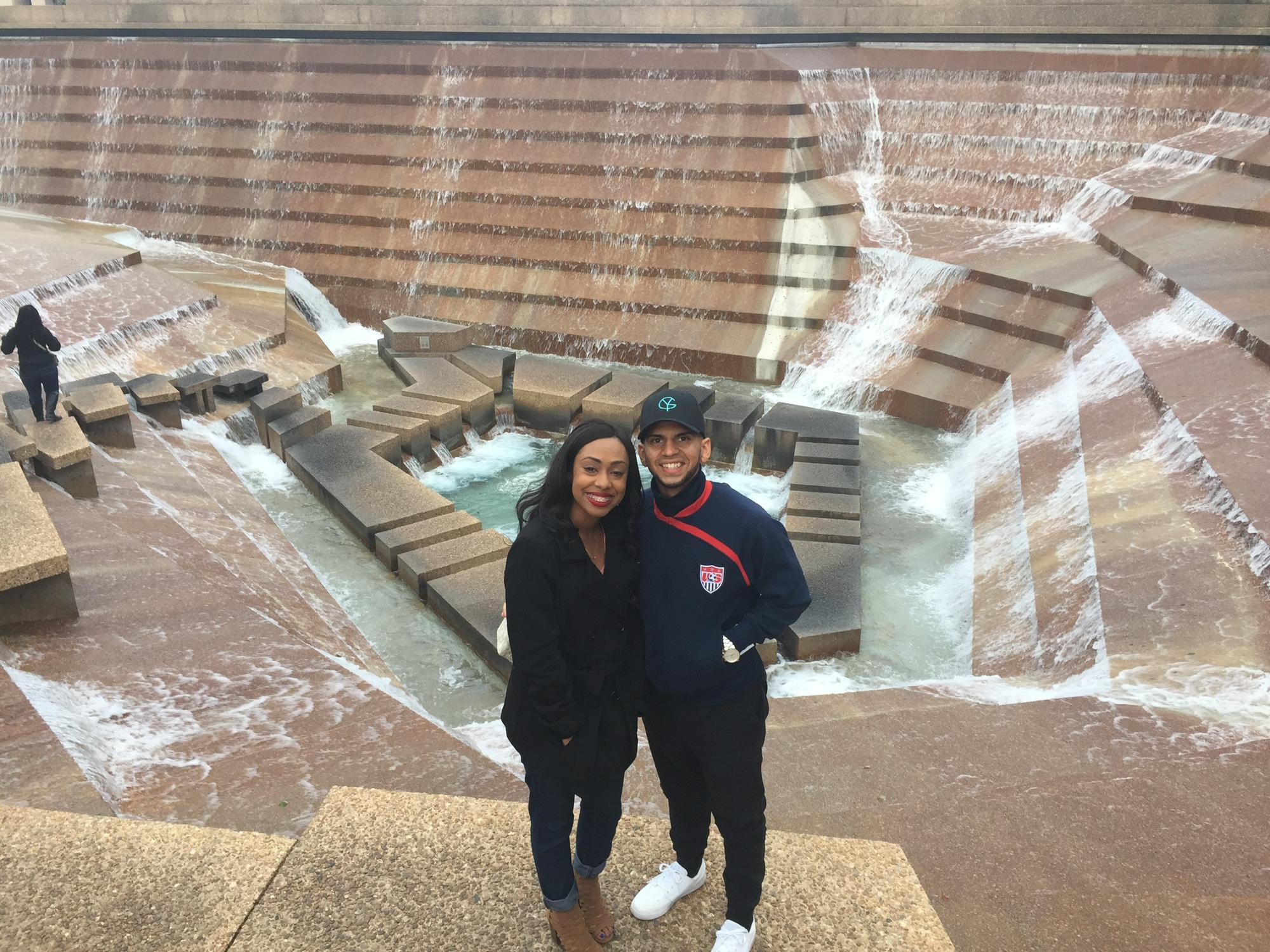 January 2017
Fort Worth, TX