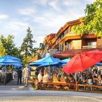 South Lake Tahoe