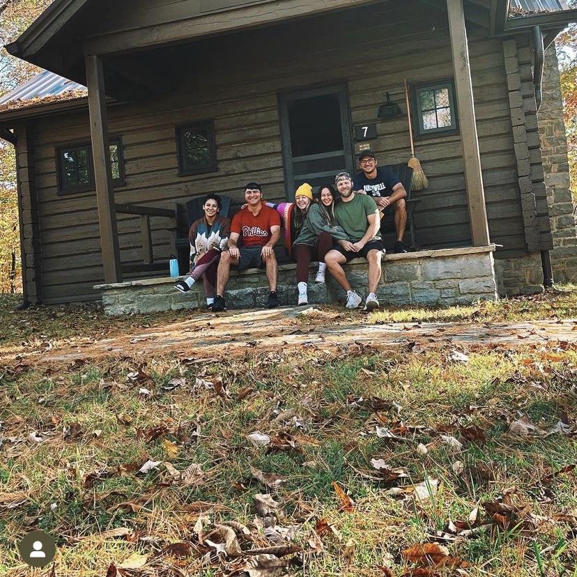 First picture together