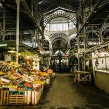 San Telmo Market