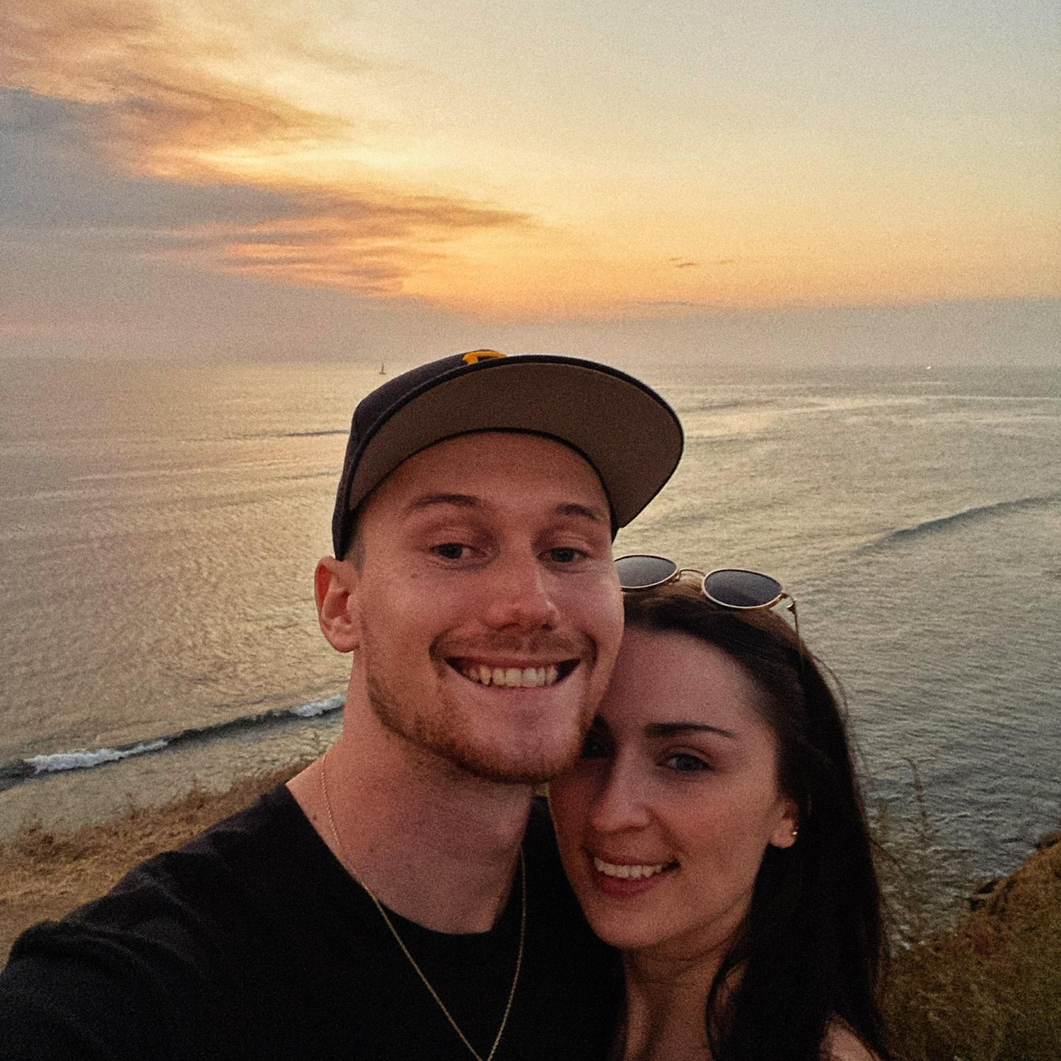 (2020) We escaped to San Diego for Labor Day weekend
