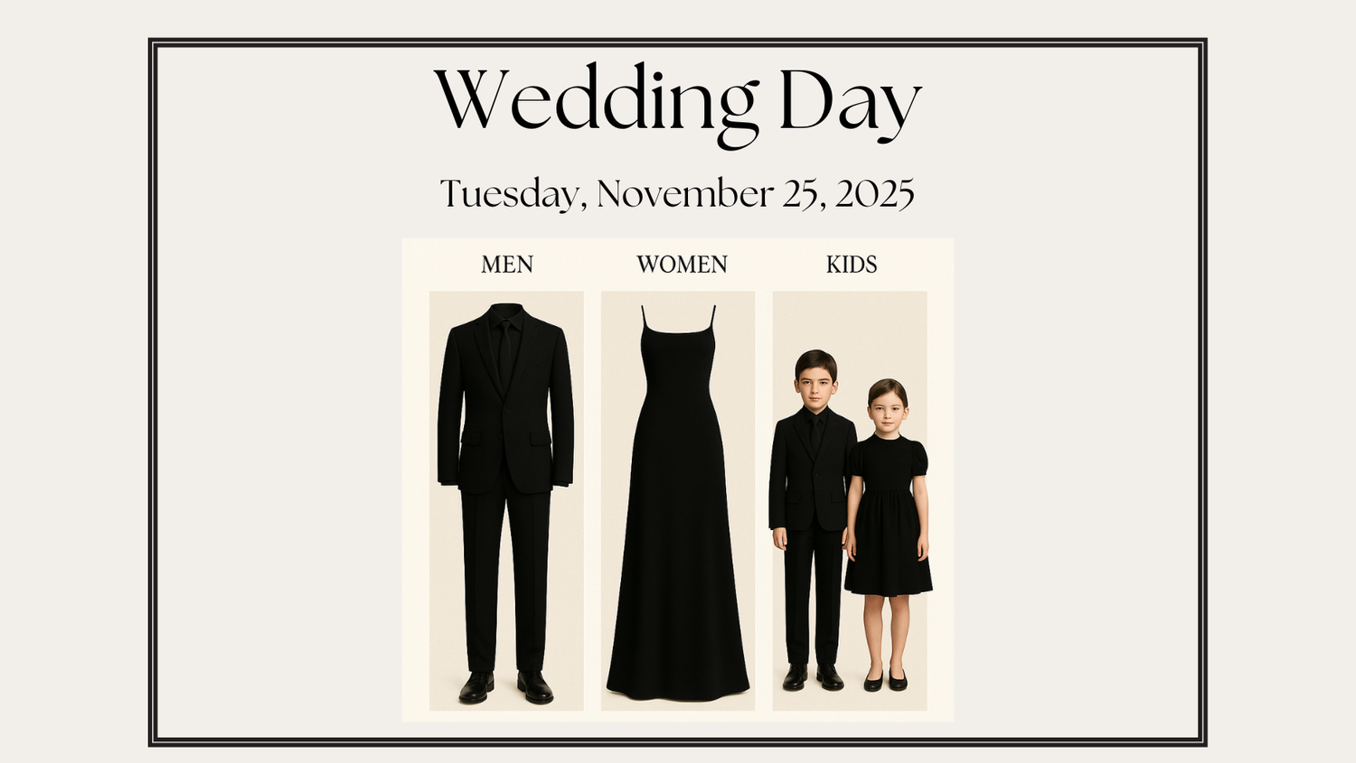 The Wedding Website of Arleth Garcia and Daniel Lupercio