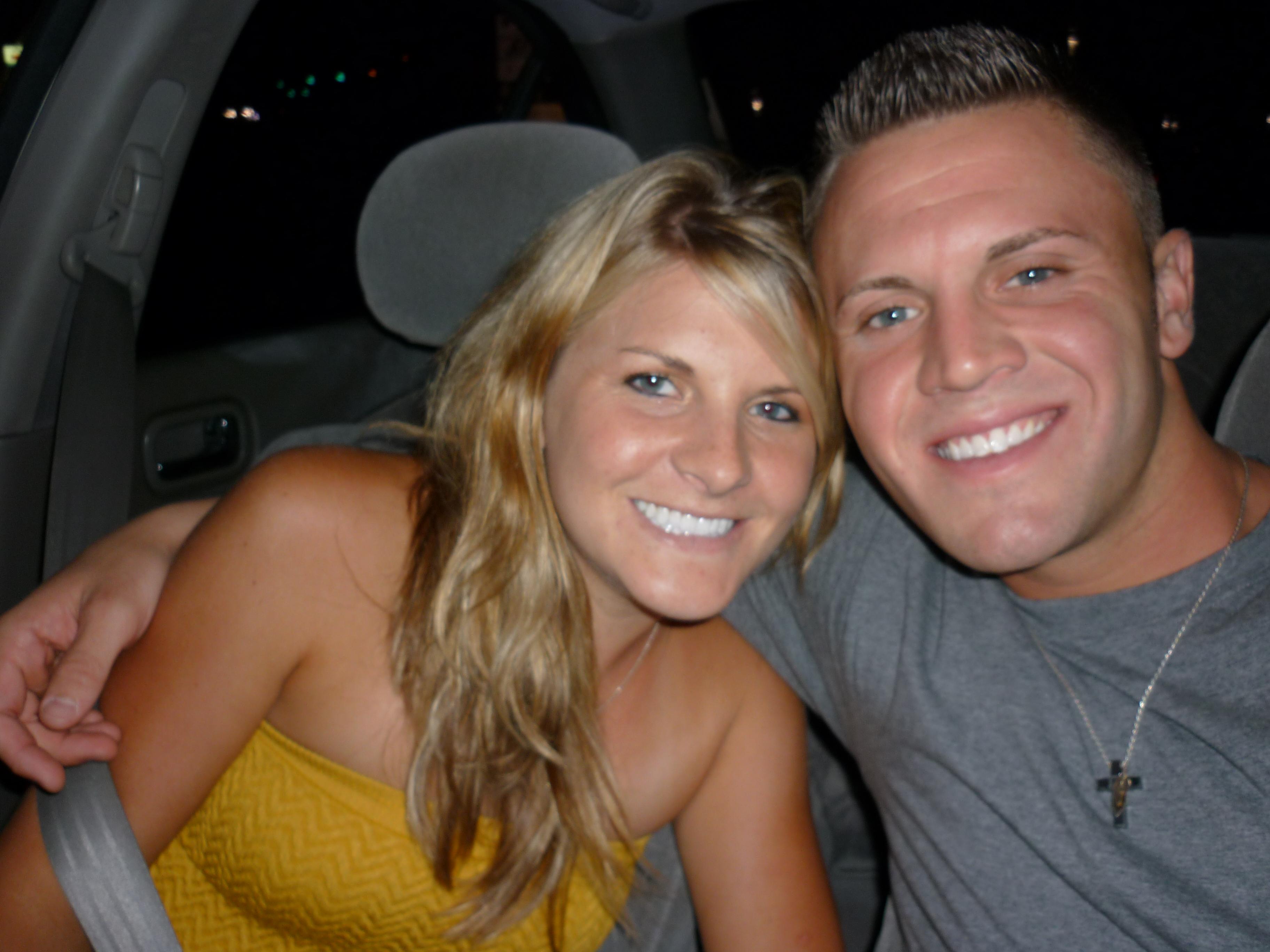 The Wedding Website of Camryn Haigh and Cameron Collins