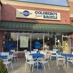 Goldberg's Famous Bagels