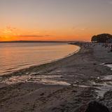 Golden Gardens Park - Ballard