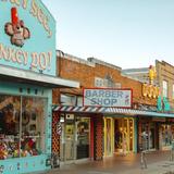 South Congress Shopping