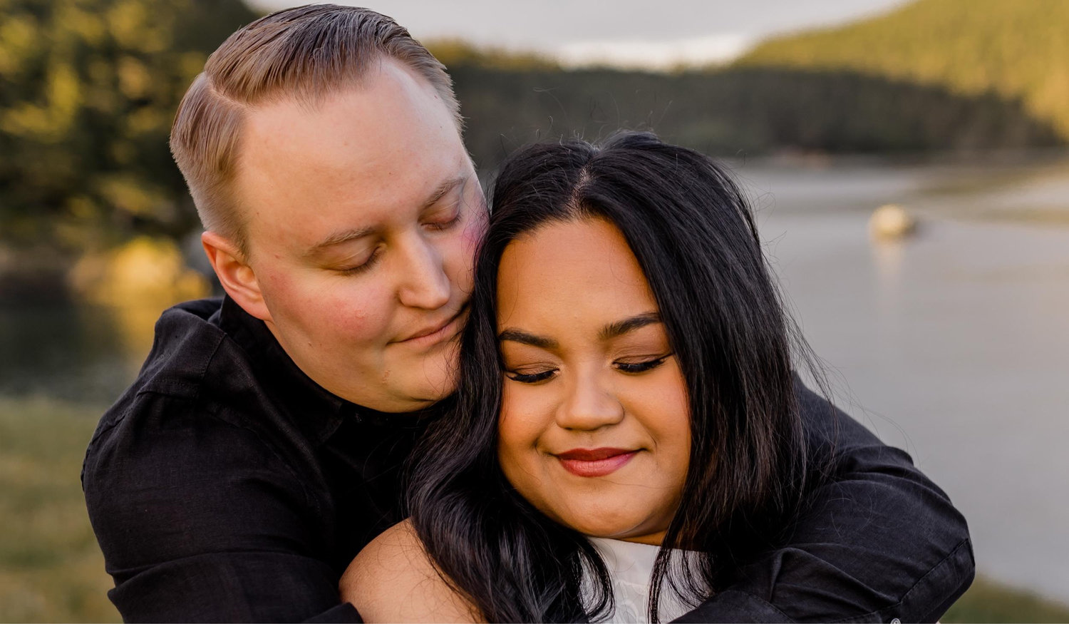 The Wedding Website of Christina Calderon and Michael Redick