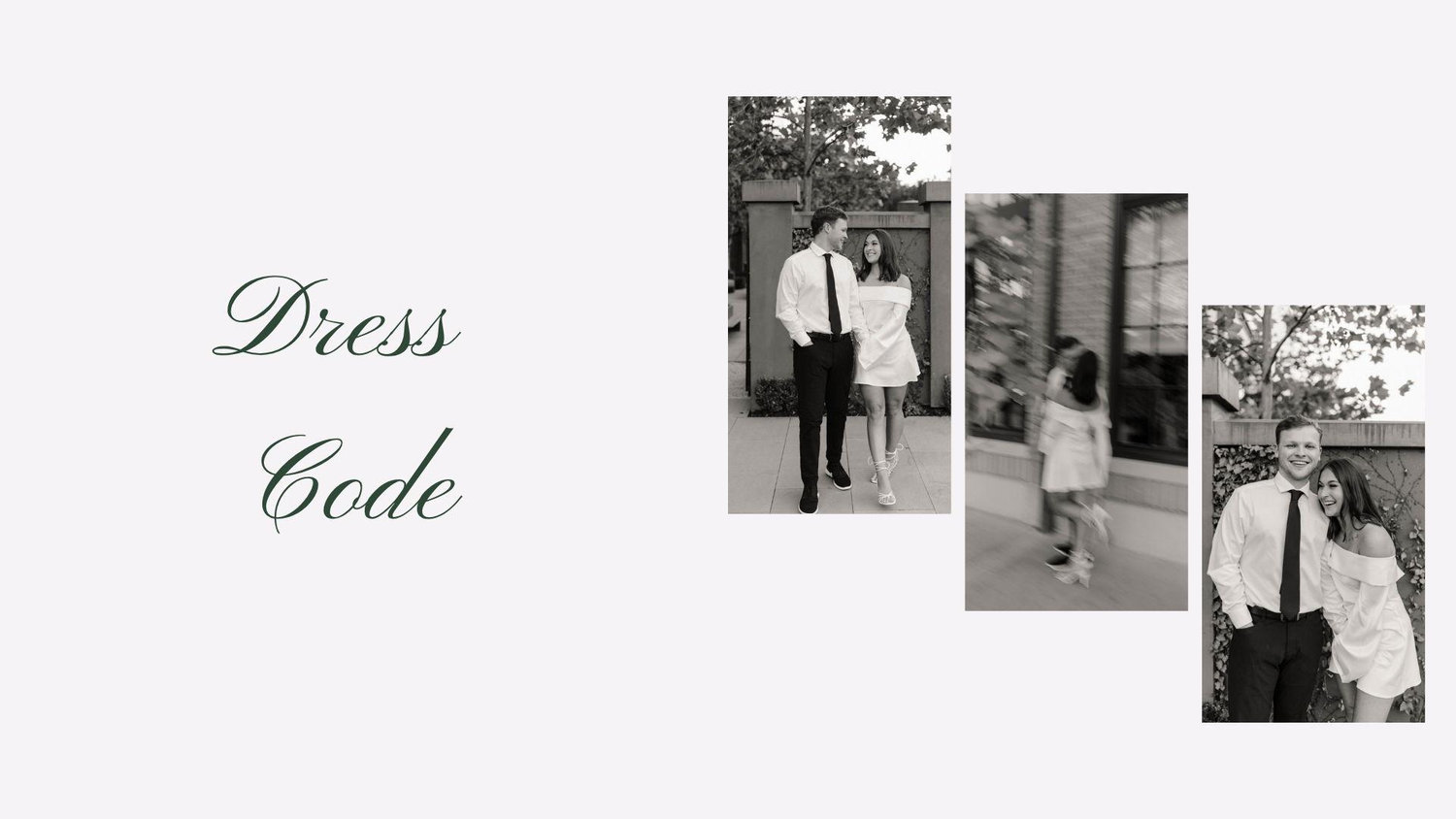 The Wedding Website of Autum Merkow and Michael Crock