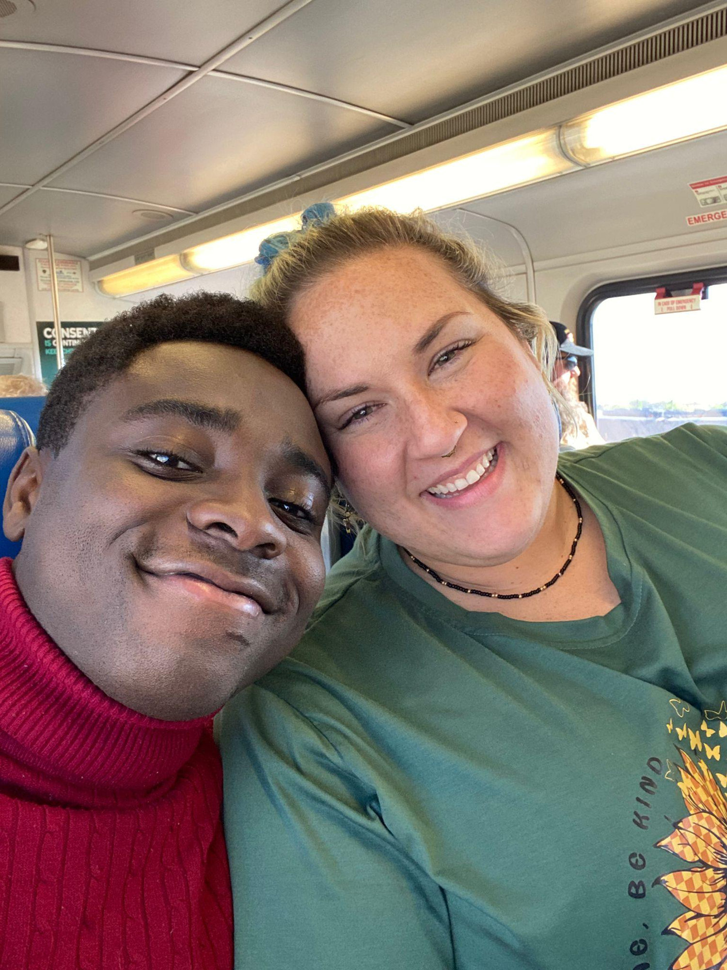 The Wedding Website of Hauna Cosman and Aman Niamkey