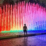Magic Water Circuit