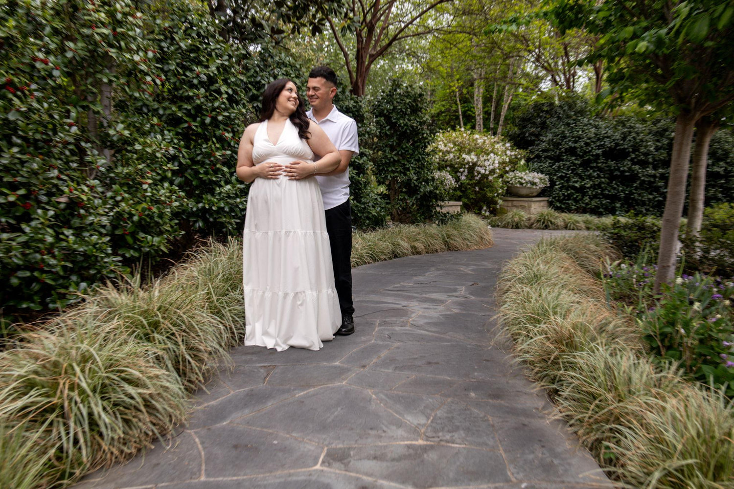 The Wedding Website of Karina Trejo and Daniel Rodriguez