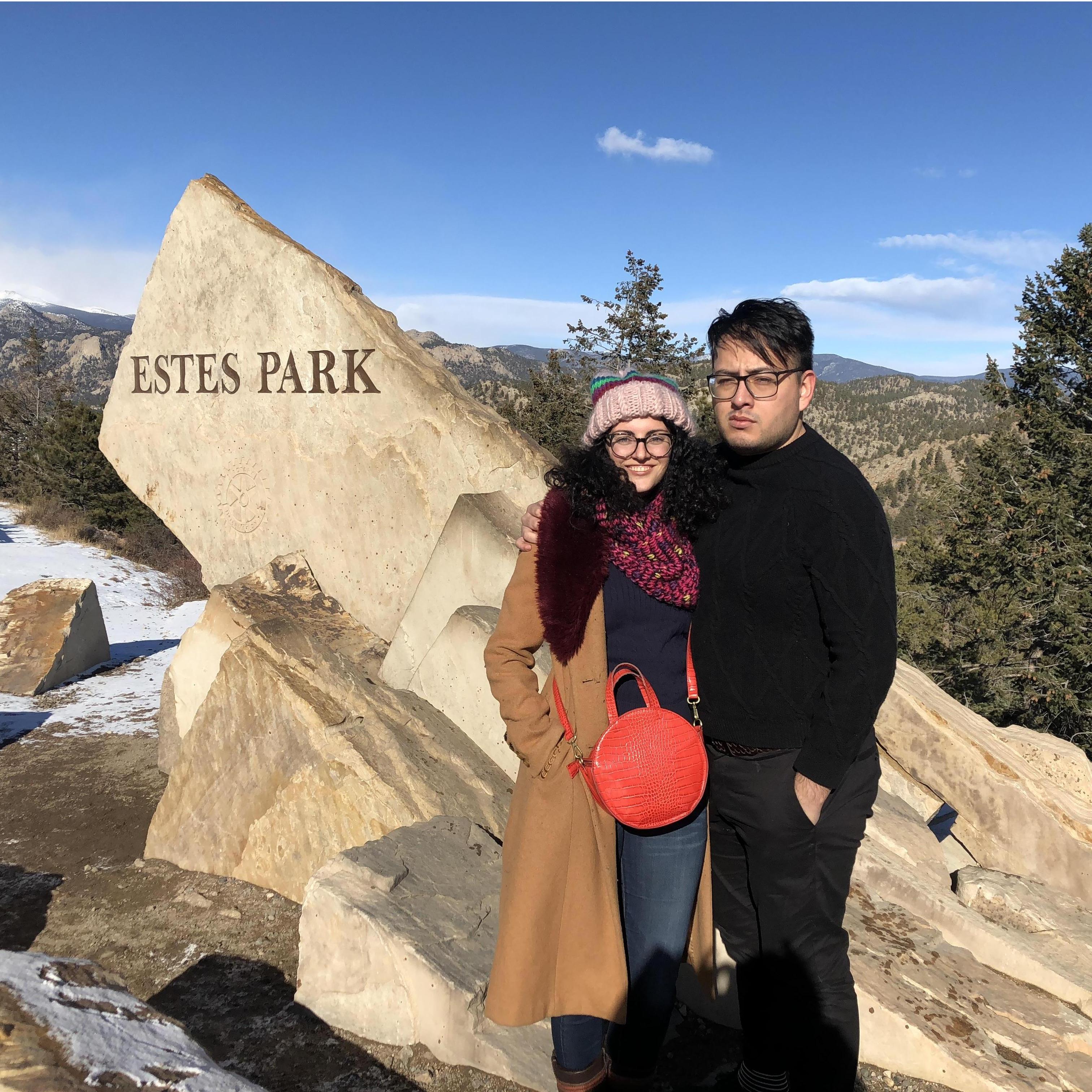 Estes Park, Colorado