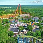 Kings Dominion
