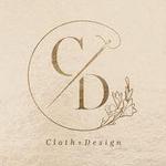 Cloth + Design