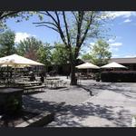 The Olde Mecklenburg Brewery & Biergarten