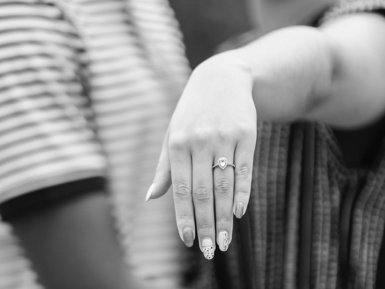 The Wedding Website of Arantxa Peña and Amadu Jalloh
