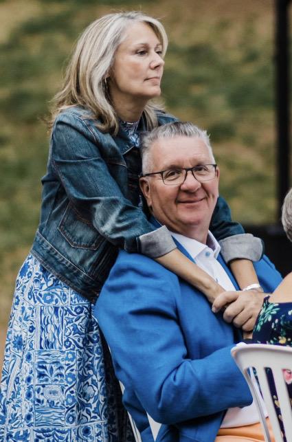 The Wedding Website of James J. Carr and Catherine L. Damon