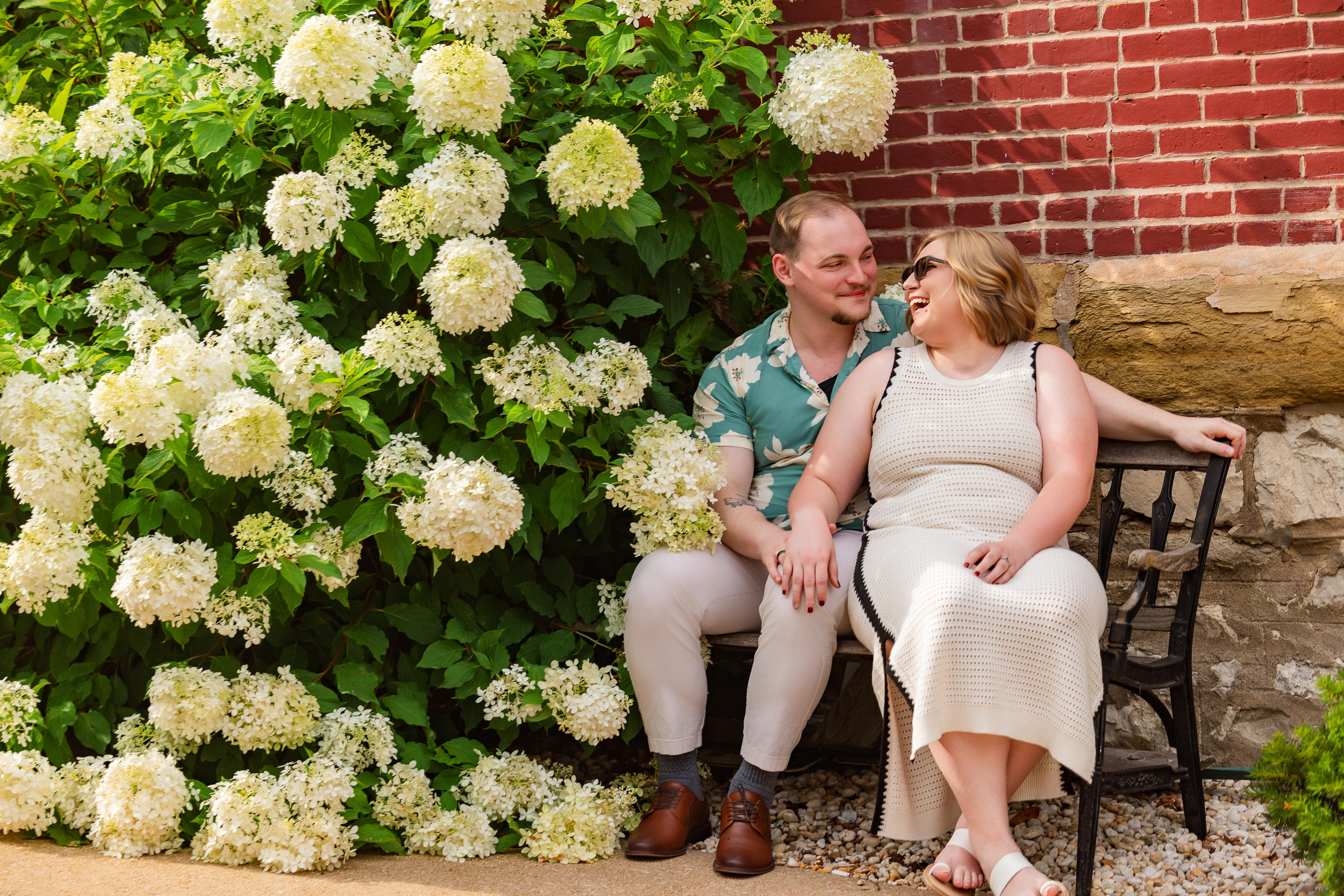 The Wedding Website of Helena Collins-Gravitt and Christian Hurst