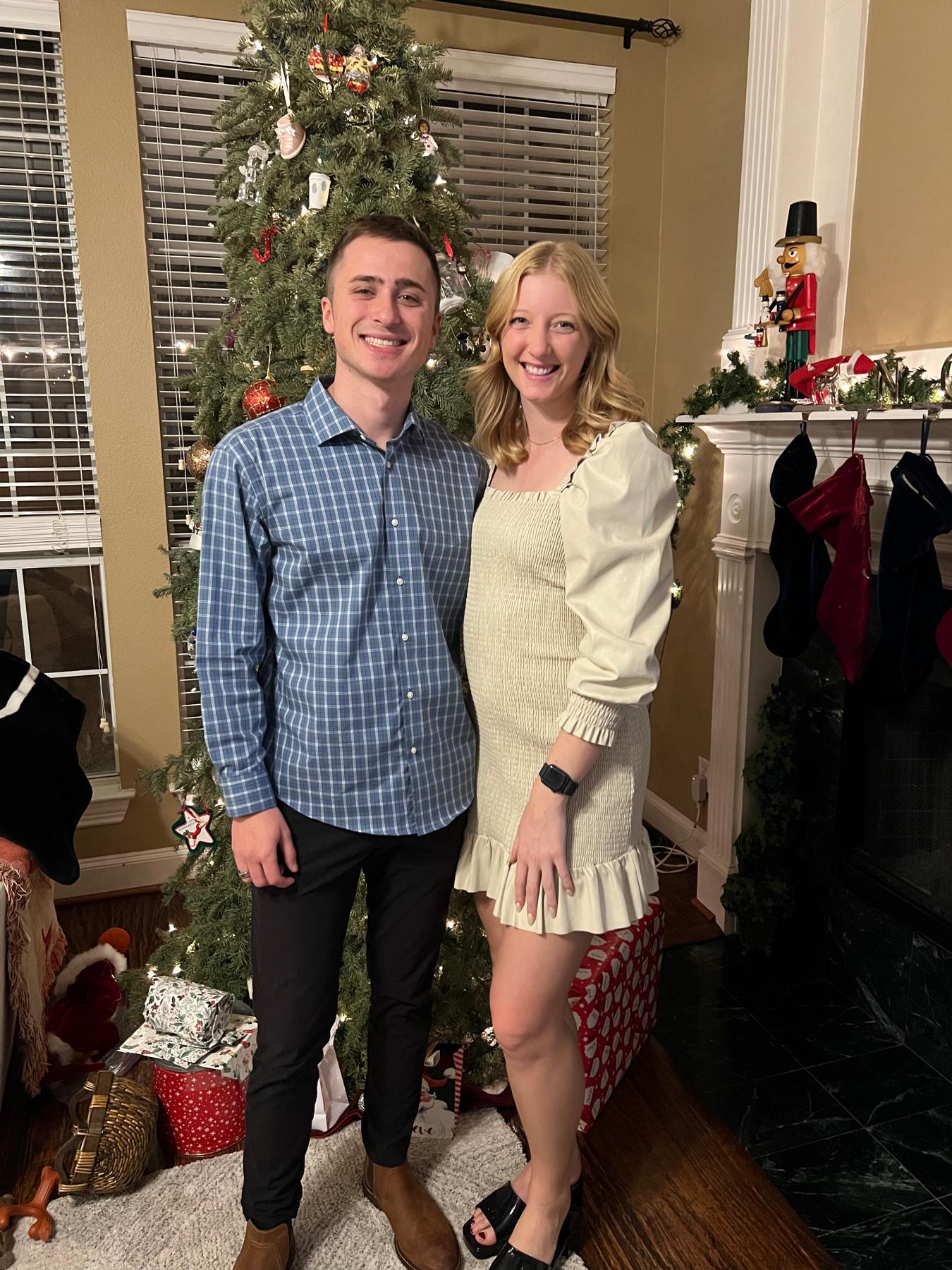 Had a a very merry Christmas in Texas