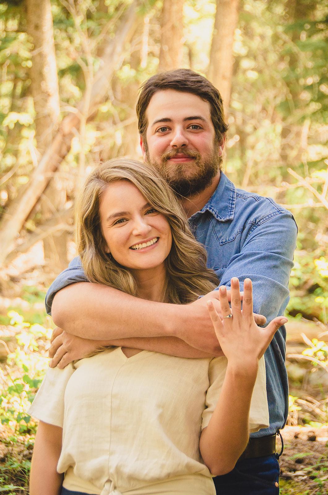 The Wedding Website of Daniela Rodriguez and Stephen Johnson