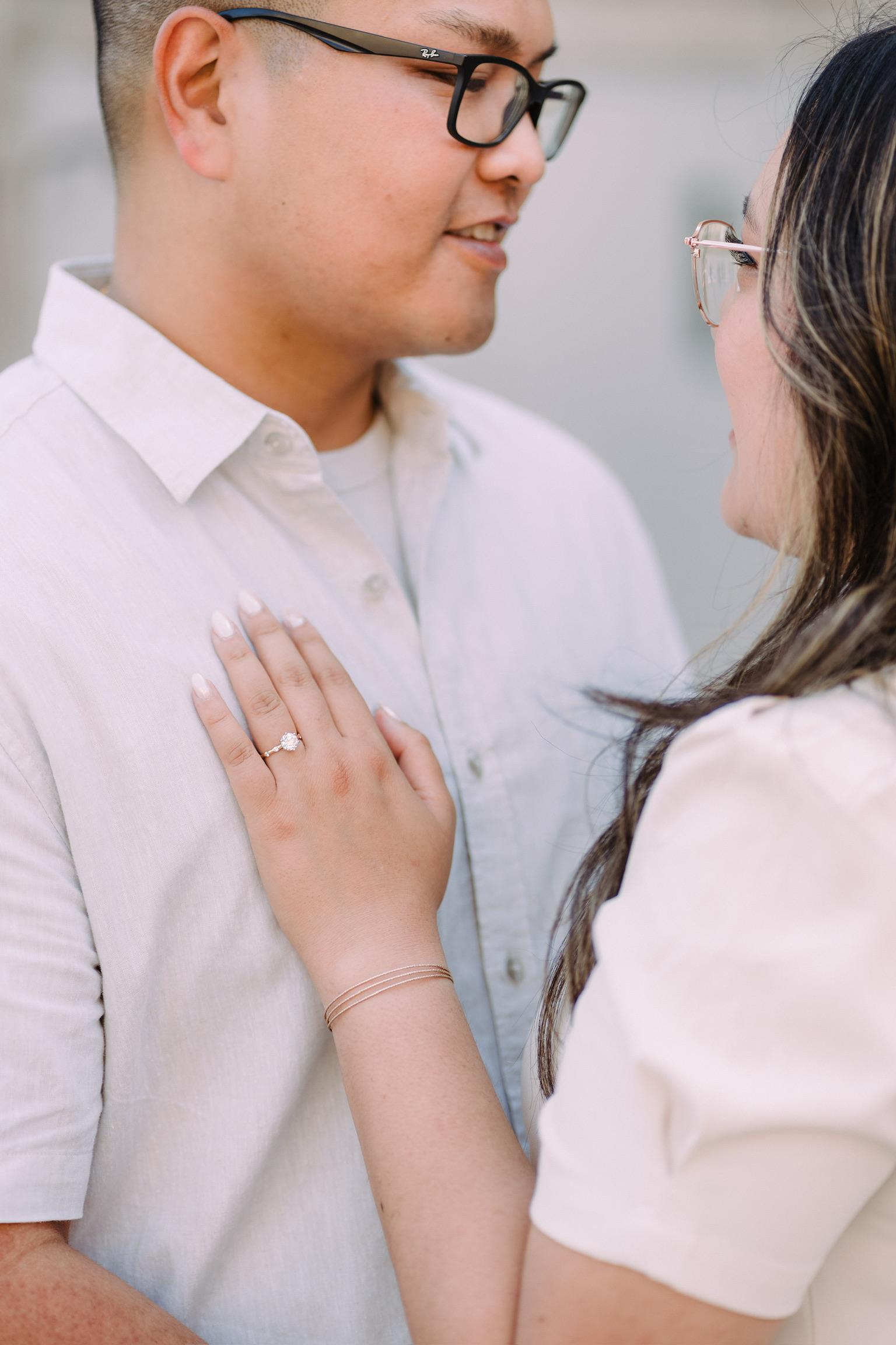 The Wedding Website of Tuong Vi Vu and Gear Heng Ngov