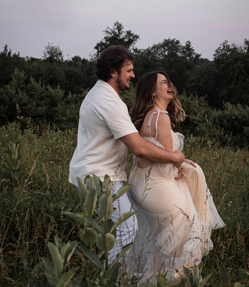 The Wedding Website of Ian Polidora and Cassidy Shirlow