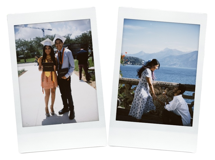 The Wedding Website of Jessenia Morales and Orlando Saavedra