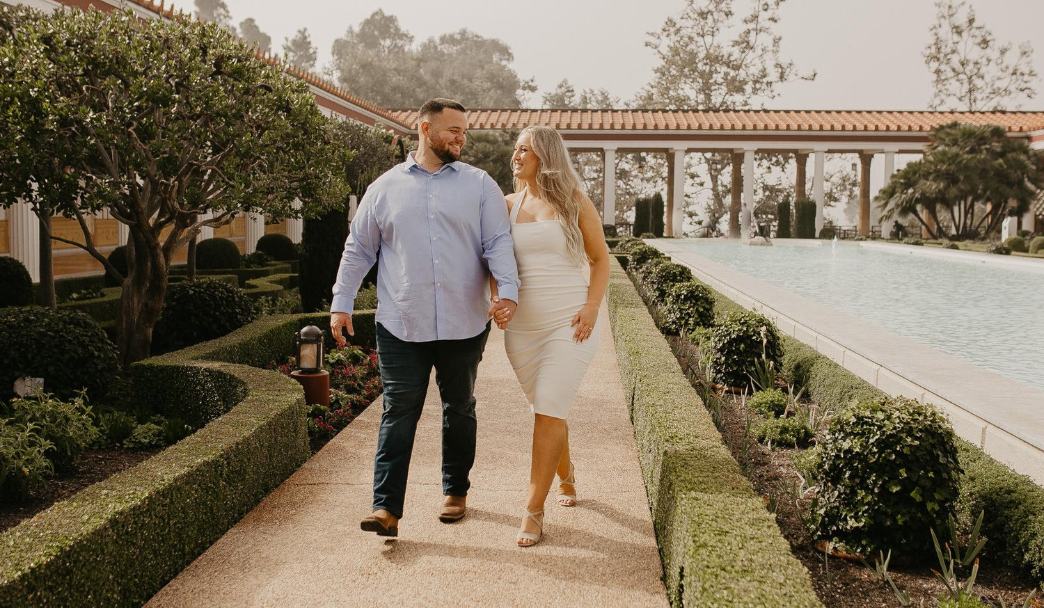 The Wedding Website of Jess Bobbett and Nathan Corliss