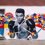 Muhammad Ali Center