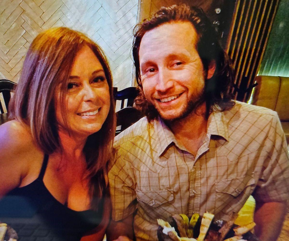 The Wedding Website of Kimberly Mathat and Stephen Penick