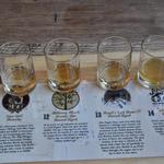 Journeyman Distillery