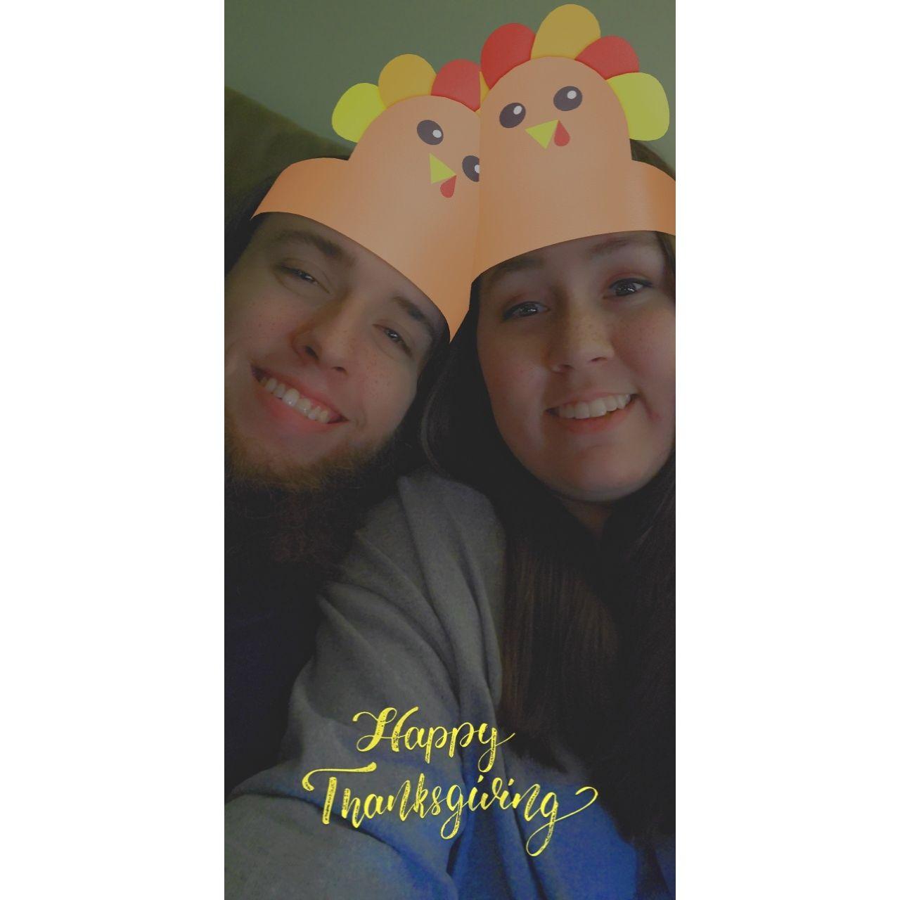 11/25/21 Happy Thanksgiving!