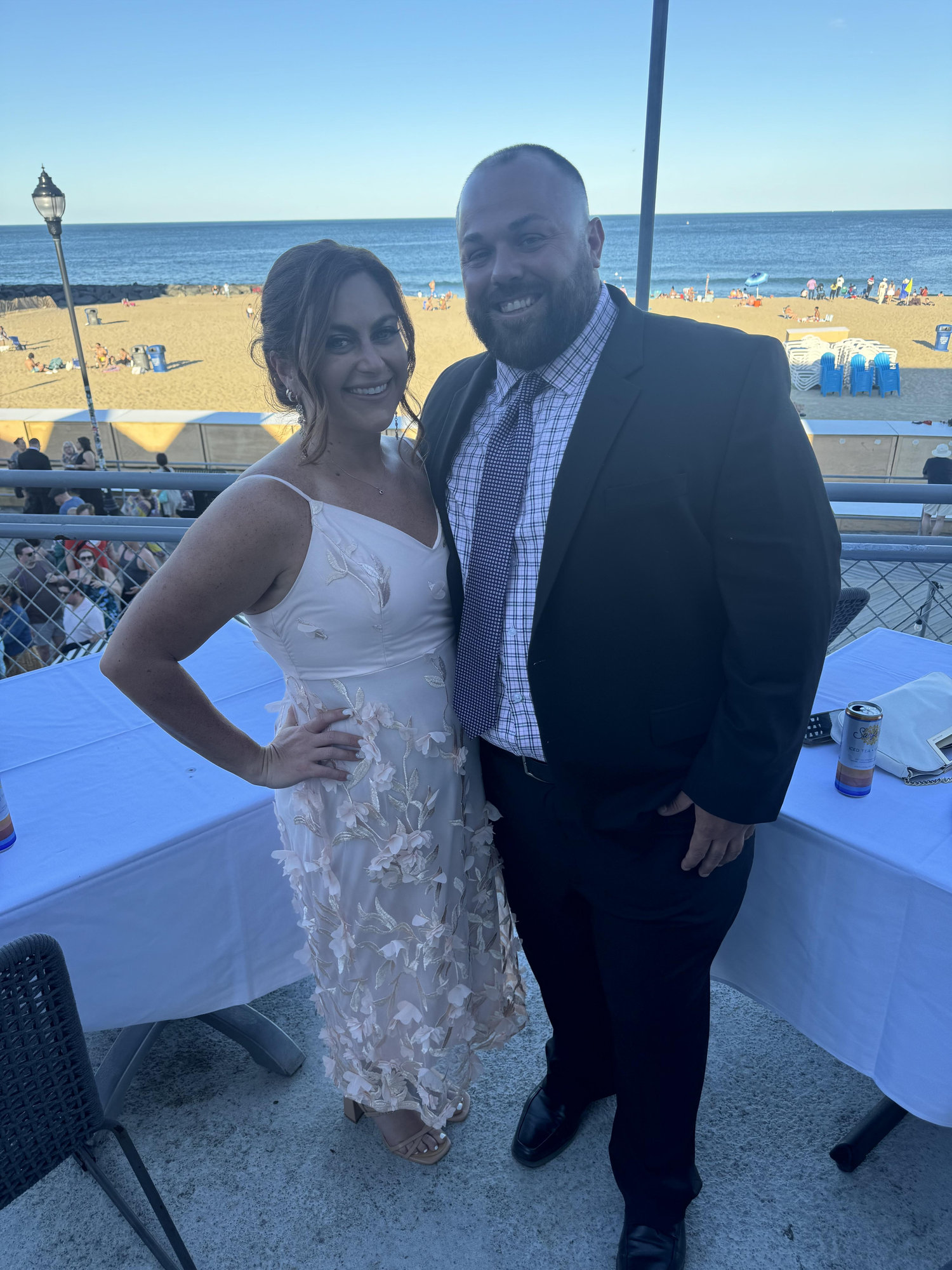 The Wedding Website of Kandace Williamson and Joseph Monroe