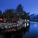 David Walley's Hot Spring