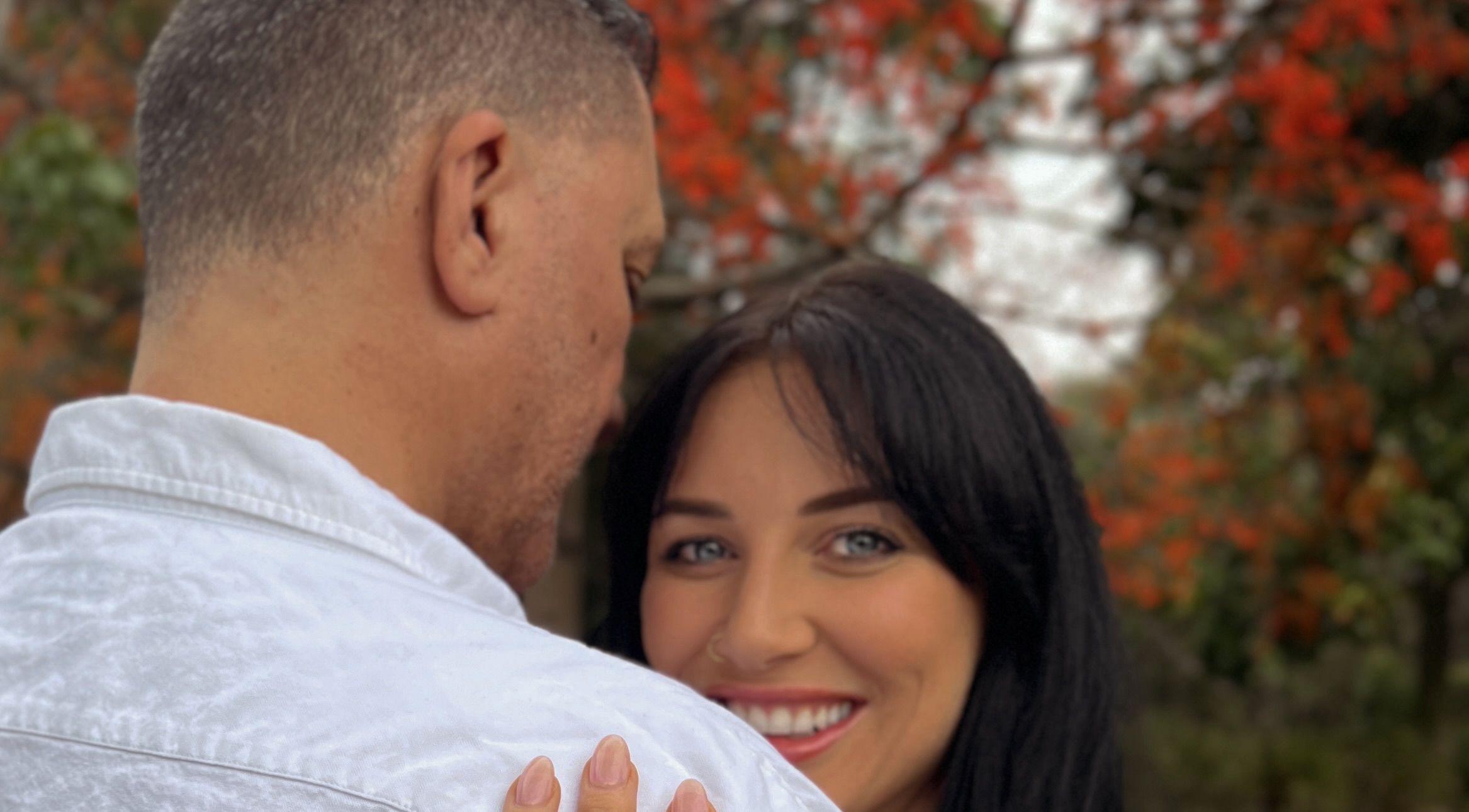 The Wedding Website of Bella Murray and John Sotis