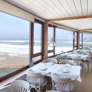 Honeymoon Dinner For Two in Portugal