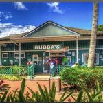 Bubba Burgers Poipu