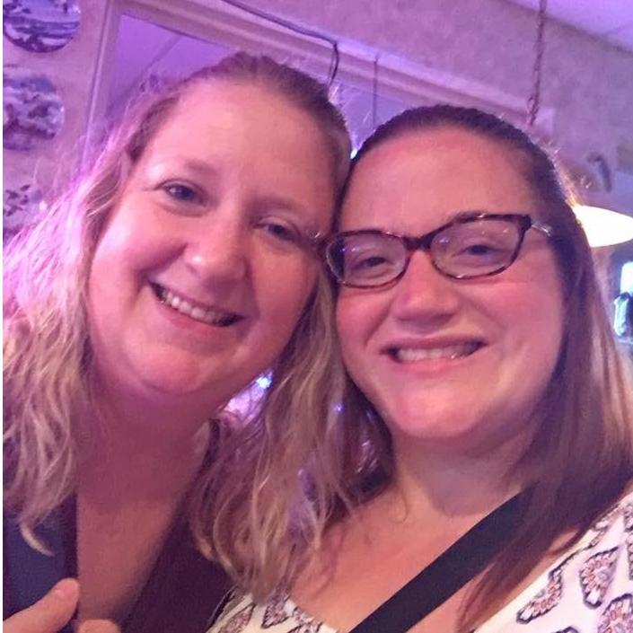 Aunt Sue