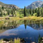 Potato Lake Trailhead