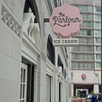 The Parlour