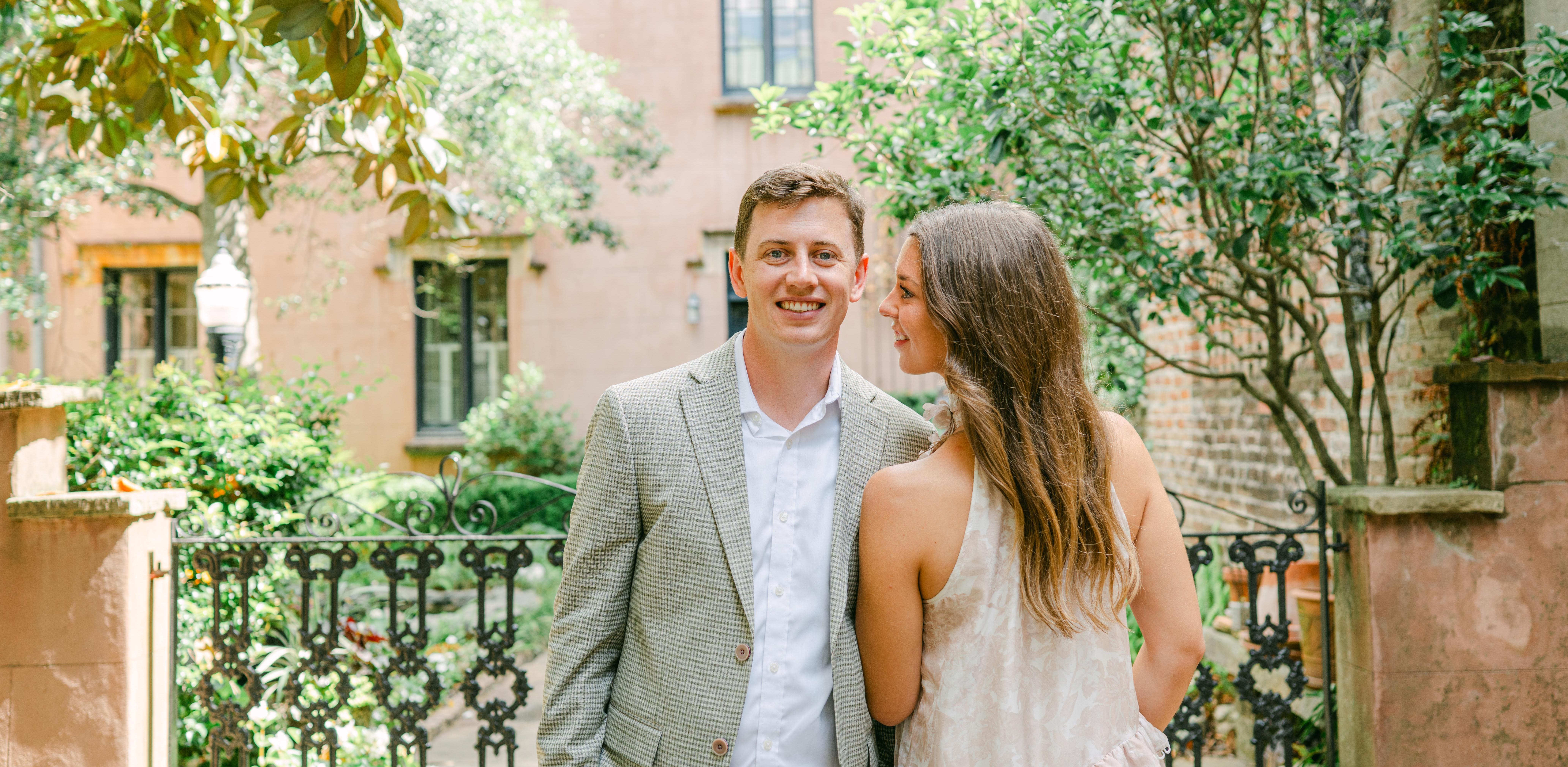 The Wedding Website of Alexa Haldimann and Chris Sullivan