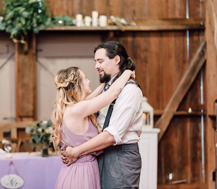 The Wedding Website of Allison Miler and Joshua Poist
