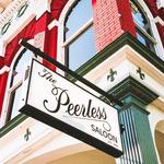 Peerless Saloon and Grill