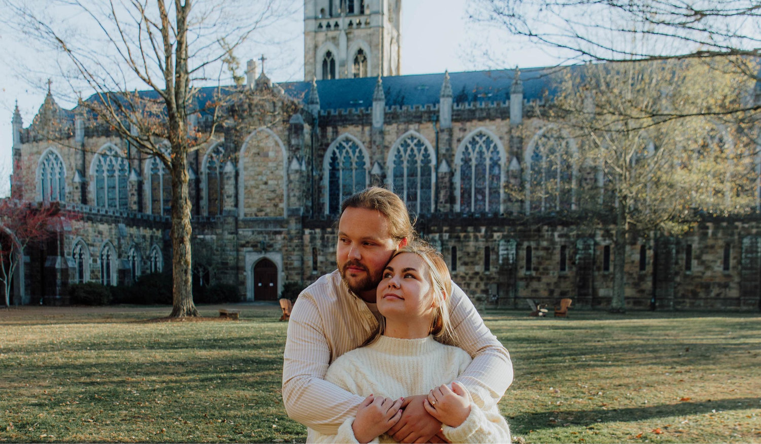 The Wedding Website of Samantha Karssen and Matthew Miles