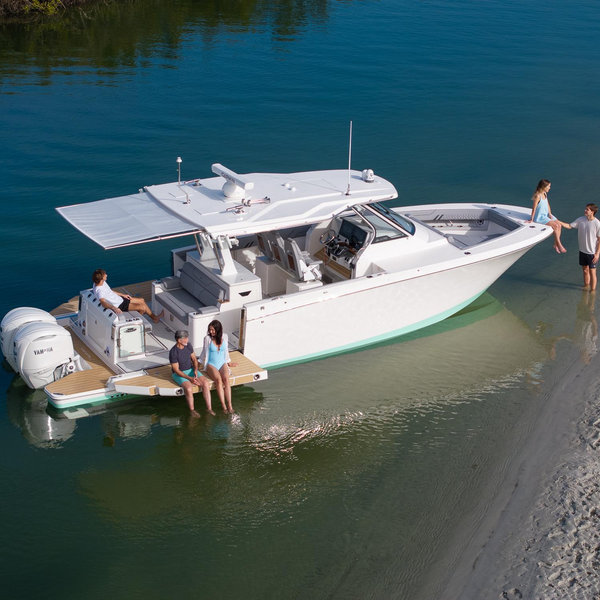 Adam’s Dream Boat