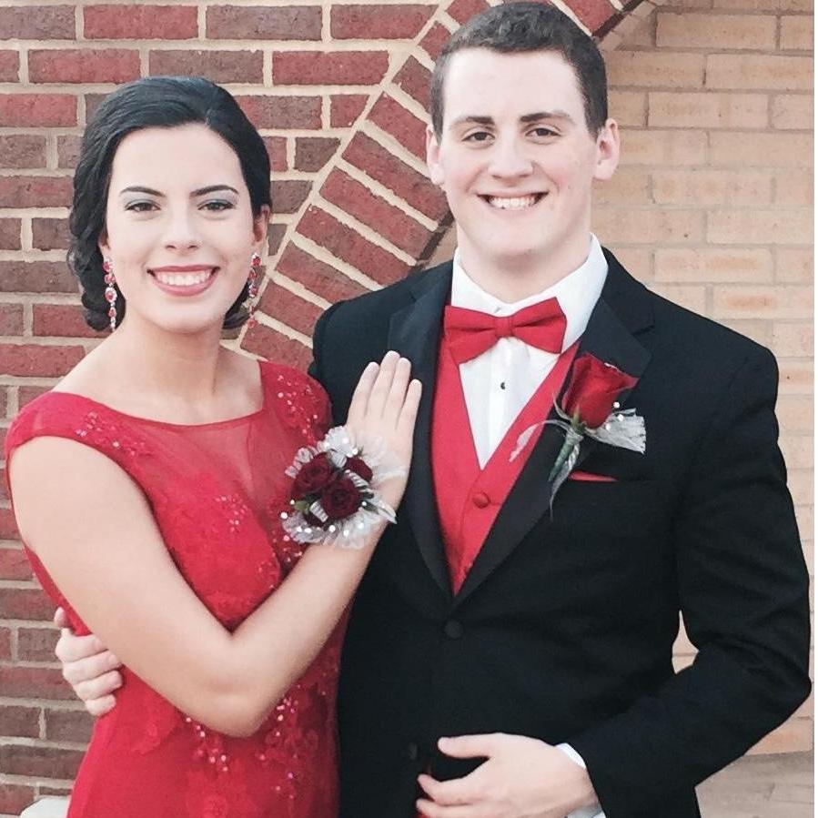 Senior Prom