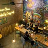 Somos Ecuador Restaurante