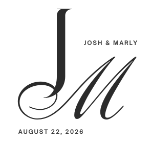 The Wedding Website of Marly Perelshtein and Josh Krieg