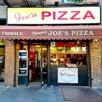 Joe's Pizza