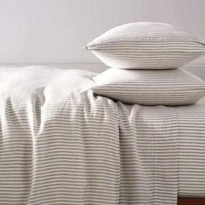 Linen Duvet Cover